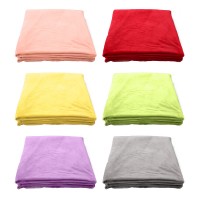Fashion Super Soft Warm Plush Fleece Throw Blankets Home Office Sofa Bedding