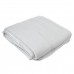 220V Electric Heated Blanket 3 Gears Safe Fast Heating Mat For Single Double Person Automatic Power  off