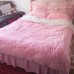 Large Soft Warm Shaggy Double Sized Fluffy Plush Blanket Throw Sofa Blankets Bed Blanket Bedding Accessories
